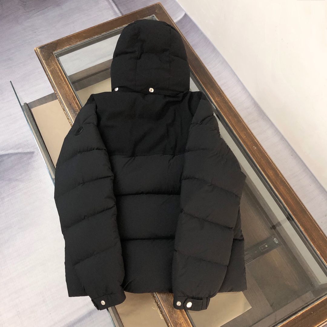 Moncler Down Jackets